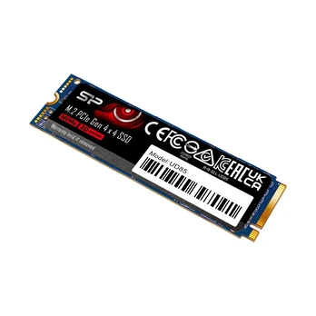 Silicon Power SSD UD85  1000 GB, SSD form factor M.2 2280, SSD interface PCIe Gen4x4, W