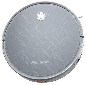 Dulkių siurblys robotas Mamibot Exvac660
