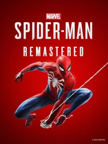 Marvel's Spider-Man Remastered PC