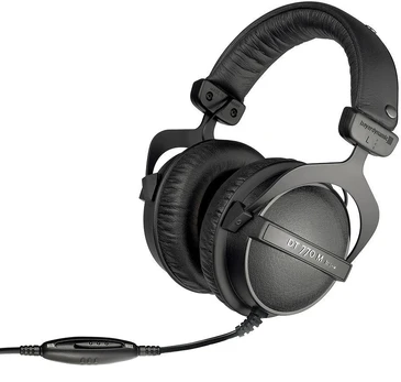 Ausinės Beyerdynamic DT 770 M