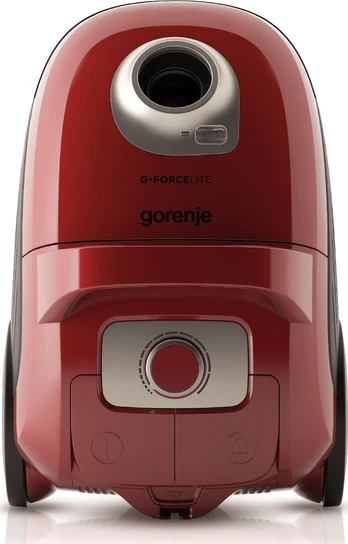Dulkių siurblys Gorenje VCEA23GLR