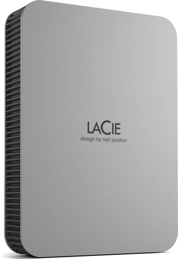 LaCie Mobile Drive, 5TB (STLP5000400)