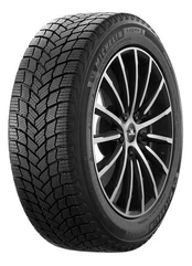 Žieminė automobilio padanga Michelin X-Ice Snow 215/55/R17, 98-H-210 km/h, XL, C, E, 69 dB