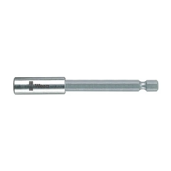 Magnetinis laikiklis 1/4-quotx152 899/4/1 WERA