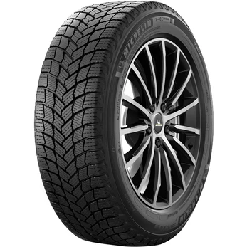 Michelin X-ICE SNOW 215/60 R17