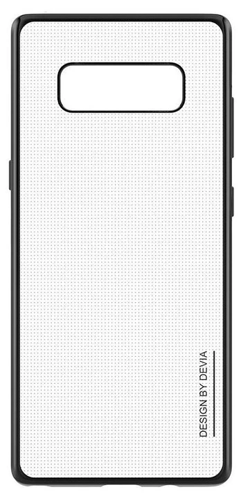 Apsauginis dėklas DEVIA Samsung Galaxy Note 8 Naked Case Crystal Clear