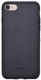 Devia Jelly England Silicone Back Case Apple iPhone 7 Plus / 8 Plus (Mocco Blister)
