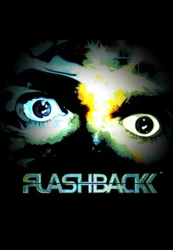 Flashback Nintendo Switch