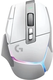Logitech G502 X Plus