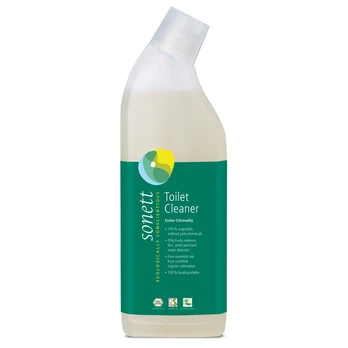 Unitazo valiklis Sonett, 0.75 l
