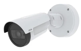 NET CAMERA P1465-LE/02339-001 AXIS kaina