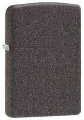 Žiebtuvėlis Zippo Lighter 211, pilka