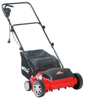 Vejos skarifikatorius MTD SMART VE 30, 1200 W kaina