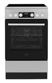 Viryklė Whirlpool WS5V8CCX/E kaina
