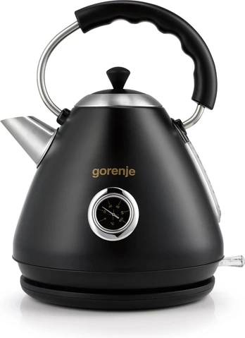 Virdulys Gorenje K17CLBK