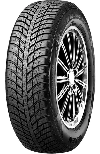 Nexen N'blue 4 Season 235/50 R18 101 V