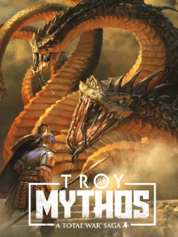 A Total War Saga: TROY PC
