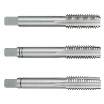Rankinis sriegiklis RUKO BSW DIN 352 HSS 3/8-quot