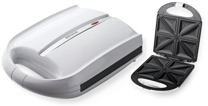 Sumuštinių keptuvė Brock SSM 3008, 1400 W