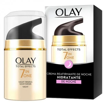 Olay Total Effects 7 In One Featherweight Moisturizer Spf15 50ml