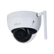 NET CAMERA 2MP IR DOME WIFI/IPC-HDBW1230DE-SW-0280B DAHUA kaina