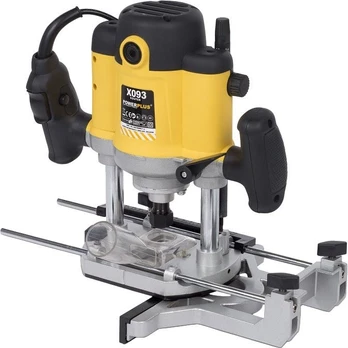 Freza Powerplus POWX093, 1500 W