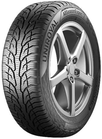 Uniroyal 175/80R14 ALLSEASONEXPERT 2 88T M+S
