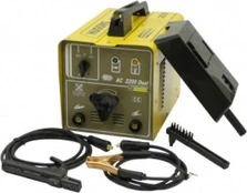 Purkštuvas Irritrol Rotor 550