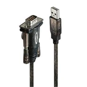 Lindy cable USB - USB Seriell Konverter Lite kaina