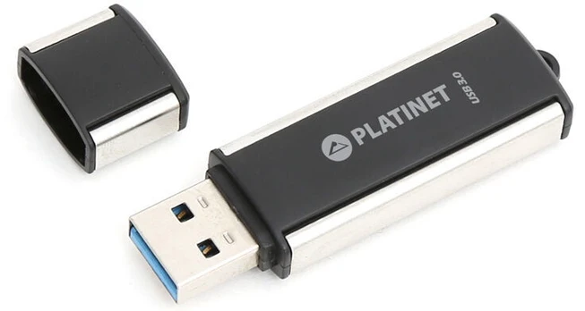 Atmintinė Platinet 128GB USB 3.2
