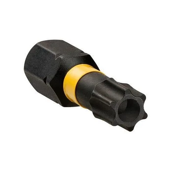 pilnas Torison TX25 smūginis antgalis + Dewalt ribotuvas [DT70538T-QZ]
