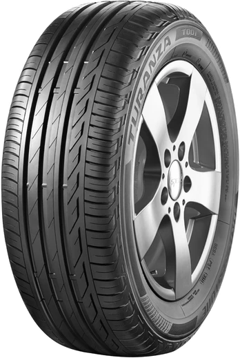 Bridgestone Turanza T001 225/40 R18 92 W