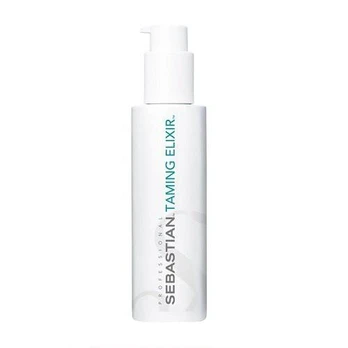 Glotninamasis plaukų serumas Sebastian Professional Taming Elixir 140 ml