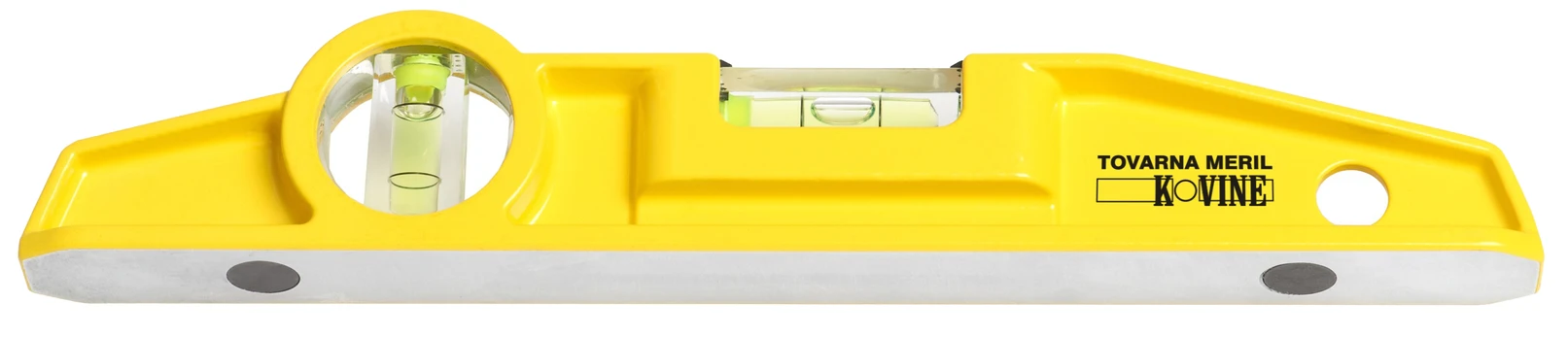 Gulsčiukas Kovine LTH025M, 250 mm, 0.28 kg