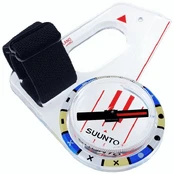 Kompasas Suunto AIM-6 kaina
