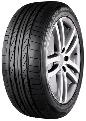 Bridgestone D-SPORT 285/45 R20