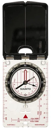 Kompasas Suunto MC-2 NH