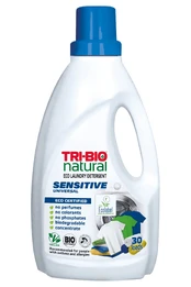 Tri-Bio Ecological koncentruotas plovimo skystis 1,4L (TRB04055) kaina