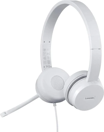 Ausinės Lenovo 110 Stereo USB