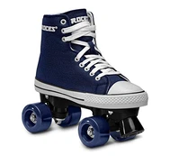 Riedučiai ROCES CHUCK CLASSIC ROLLER 550030 01 kaina