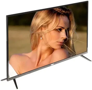 Monitorius DAHUA LM43-F200