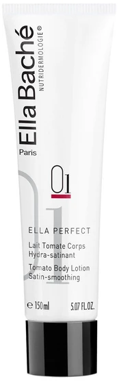 Kūno losjonas Ella Bache, 150 ml