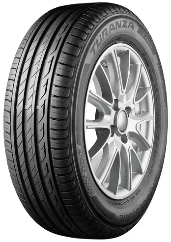 Bridgestone Turanza T001 225/45 R17