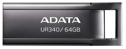 ADATA UR340 64GB USB 3.2 | AROY-UR340-64GBK