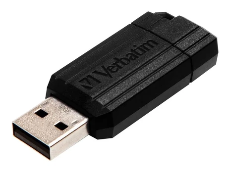 USB atmintinė Verbatim Store 'n' Go Pinstripe, 8 GB