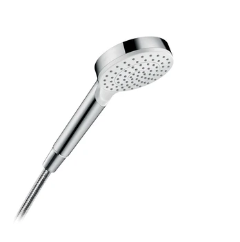 Dušo galvutė Hansgrohe Crometta, chromo, 100 mm