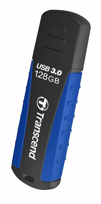 MEMORY DRIVE FLASH USB3 128GB/810 TS128GJF810 TRANSCEND