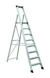 Kopėčios Elkop, 233 cm kaina