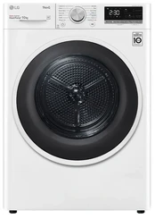 Džiovyklė LG RH10V9AV4W kaina