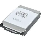 Serverių kietasis diskas (HDD) Toshiba Enterprise MG10ACA20TE, 512 MB, 3.5", 20 TB